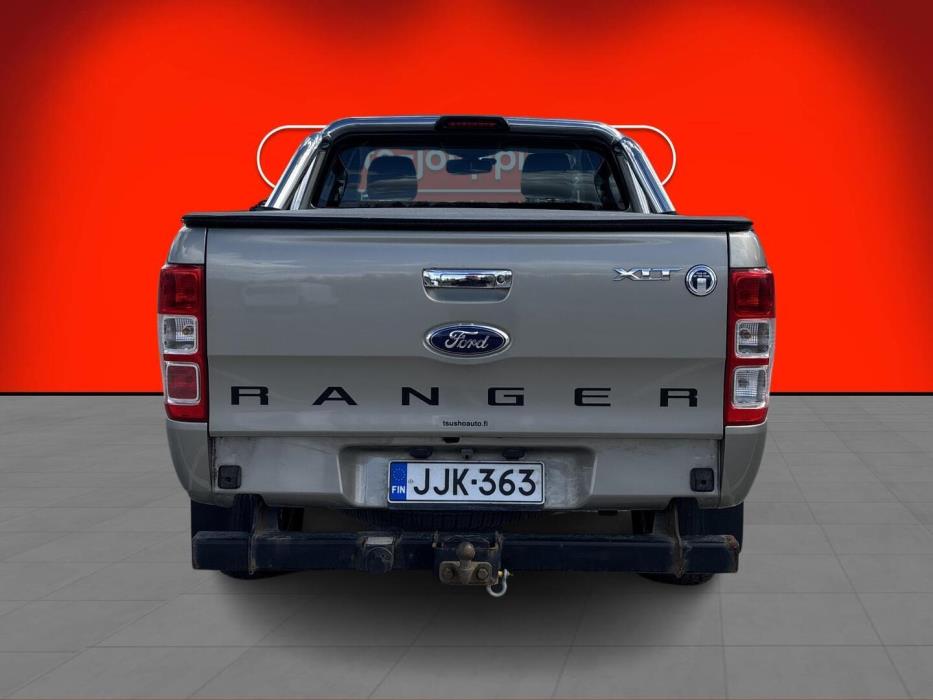 FORD Ranger 2014