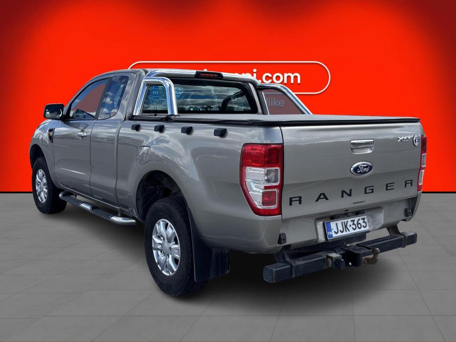 FORD Ranger 2014