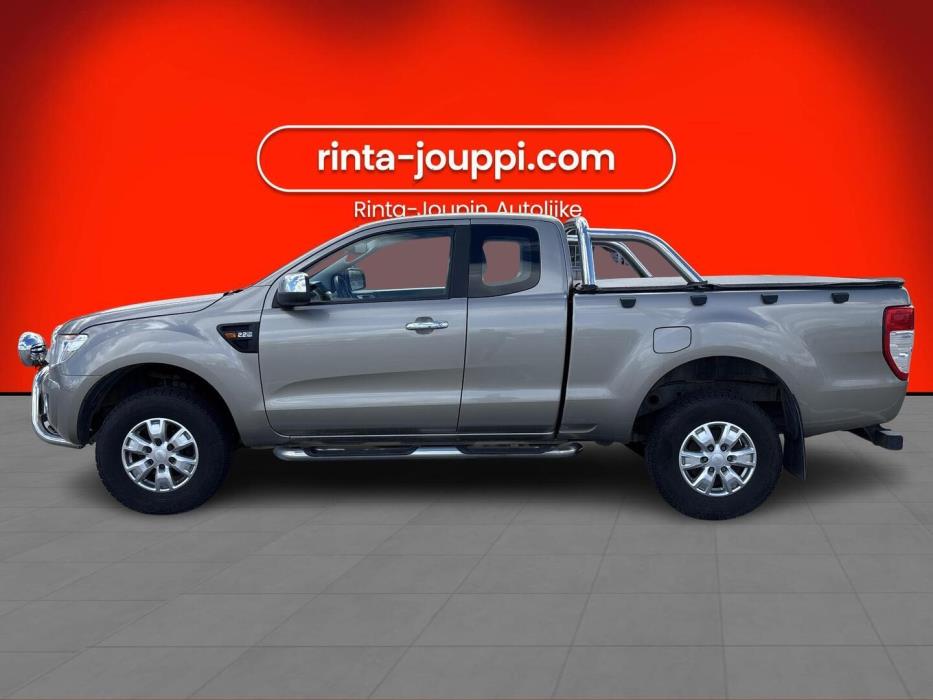 FORD Ranger 2014