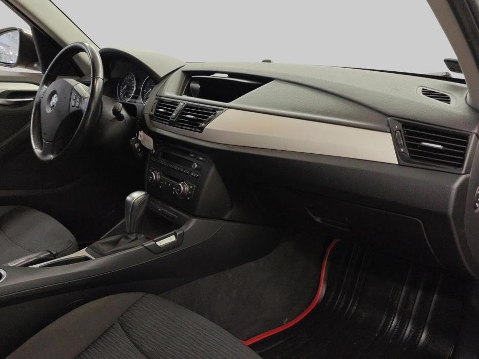 BMW X1 2014