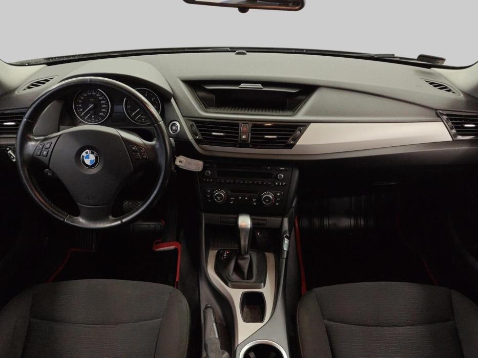 BMW X1 2014