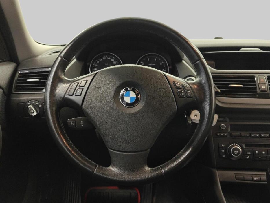 BMW X1 2014