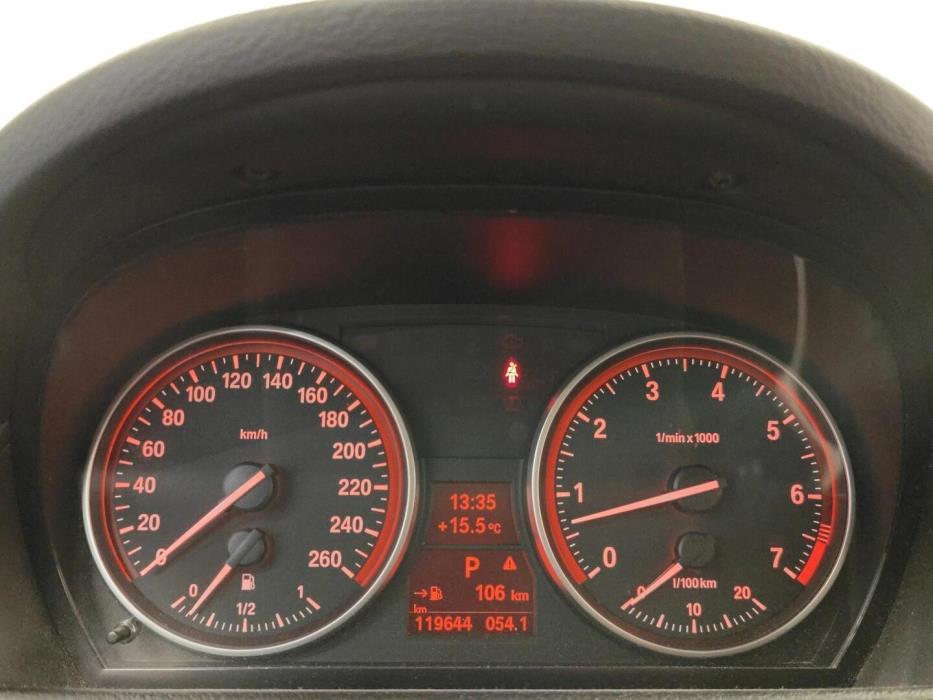 BMW X1 2014