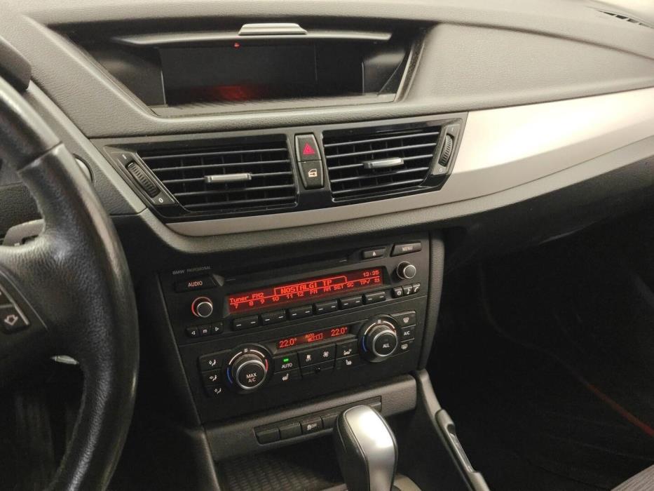 BMW X1 2014