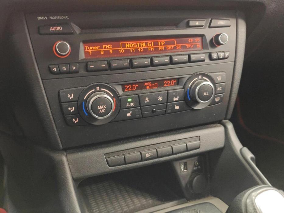 BMW X1 2014