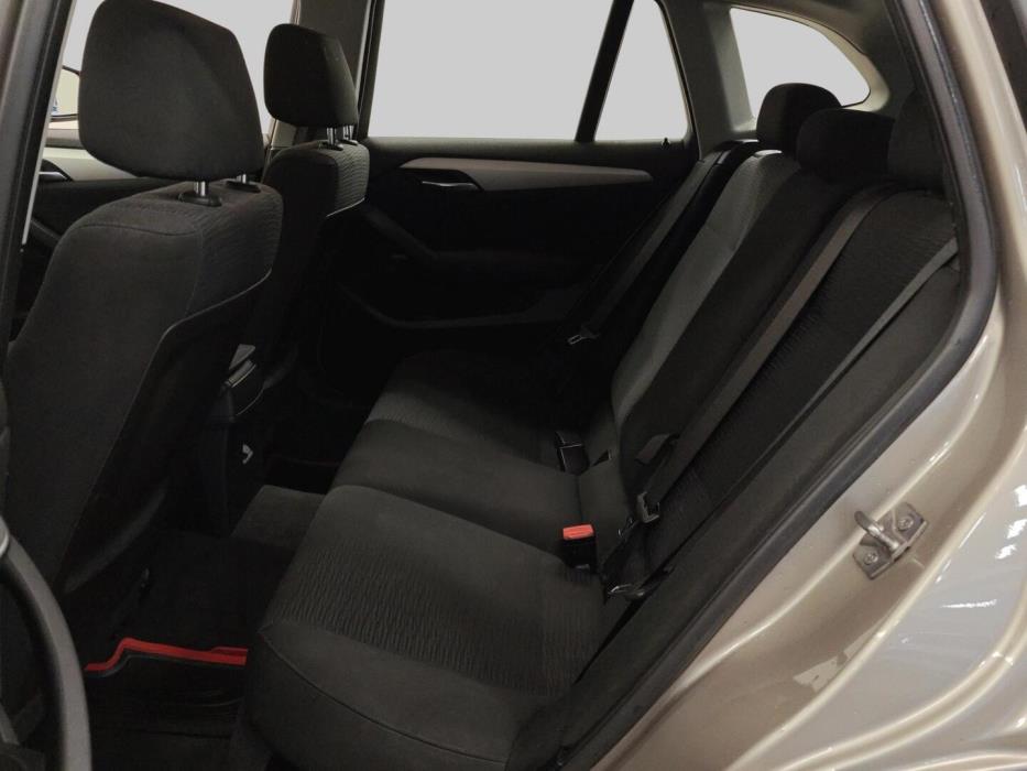 BMW X1 2014