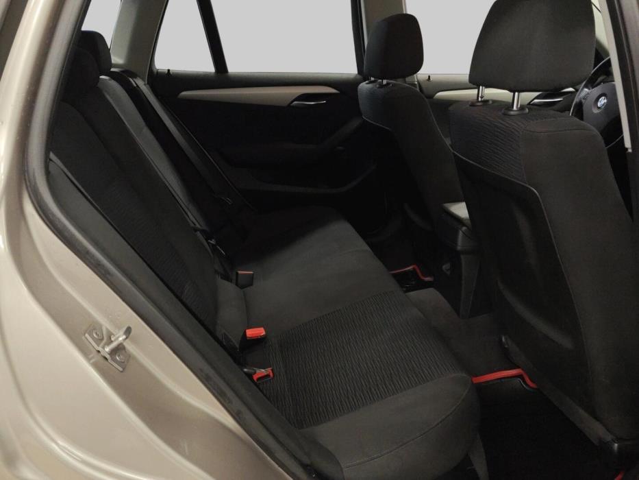 BMW X1 2014