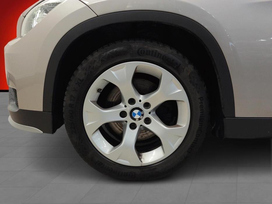 BMW X1 2014