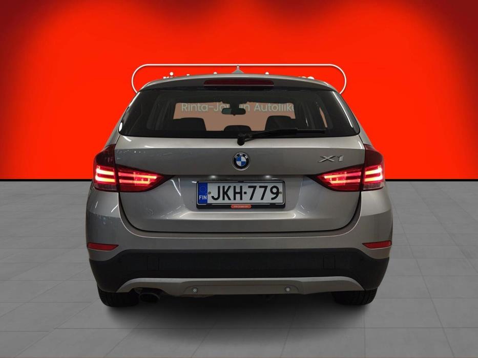 BMW X1 2014
