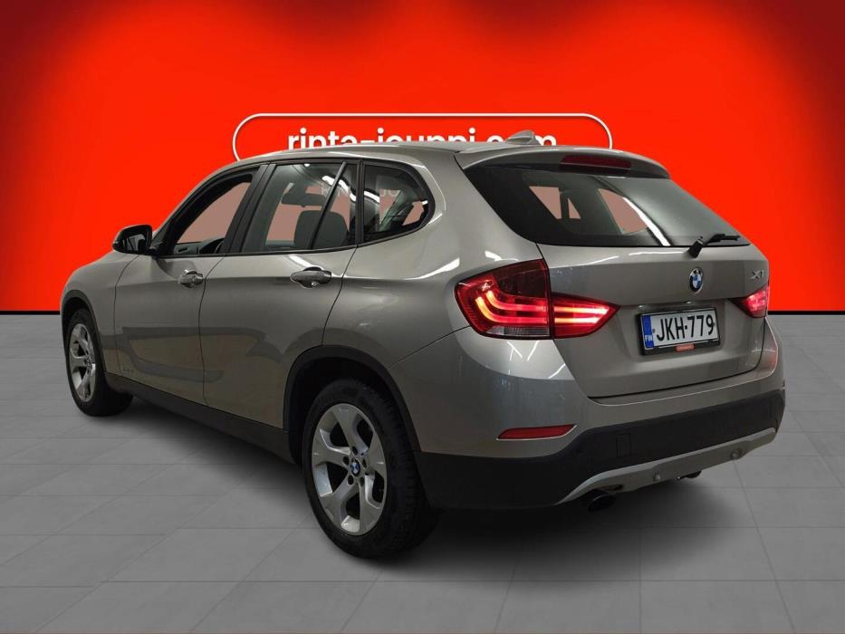 BMW X1 2014