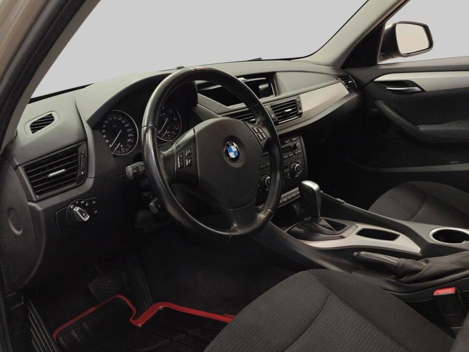 BMW X1 2014