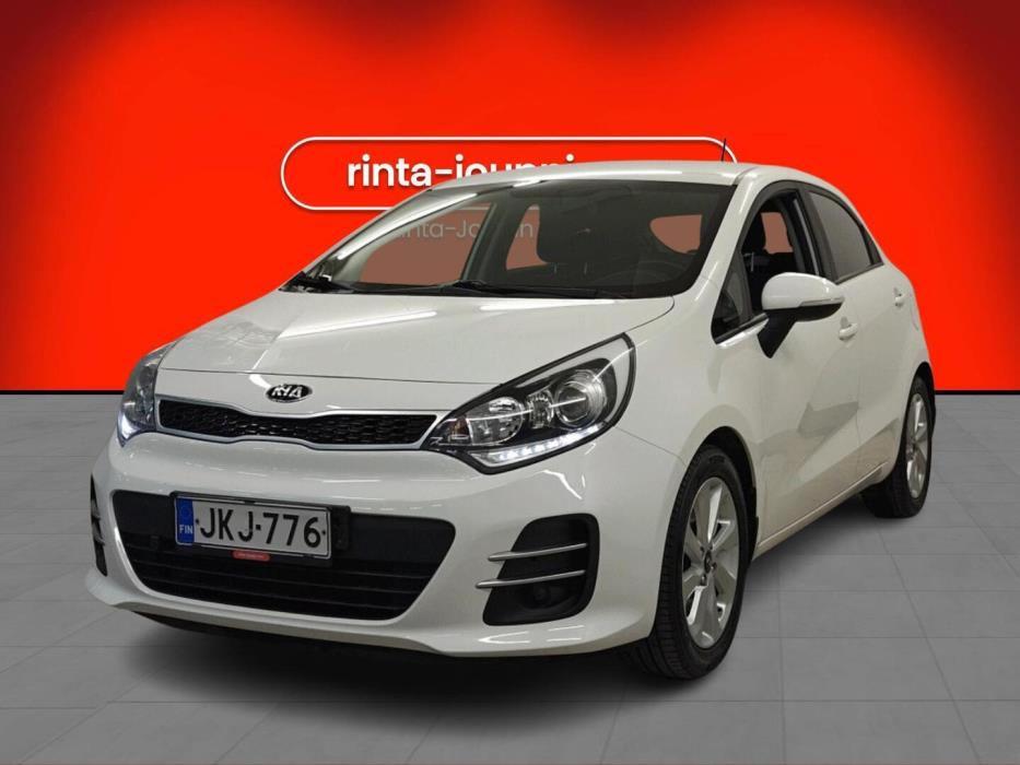KIA Rio 2017