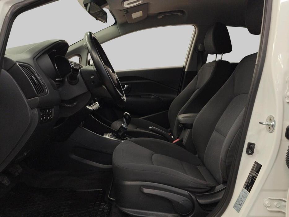KIA Rio 2017