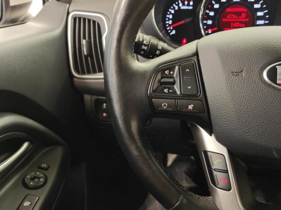 KIA Rio 2017
