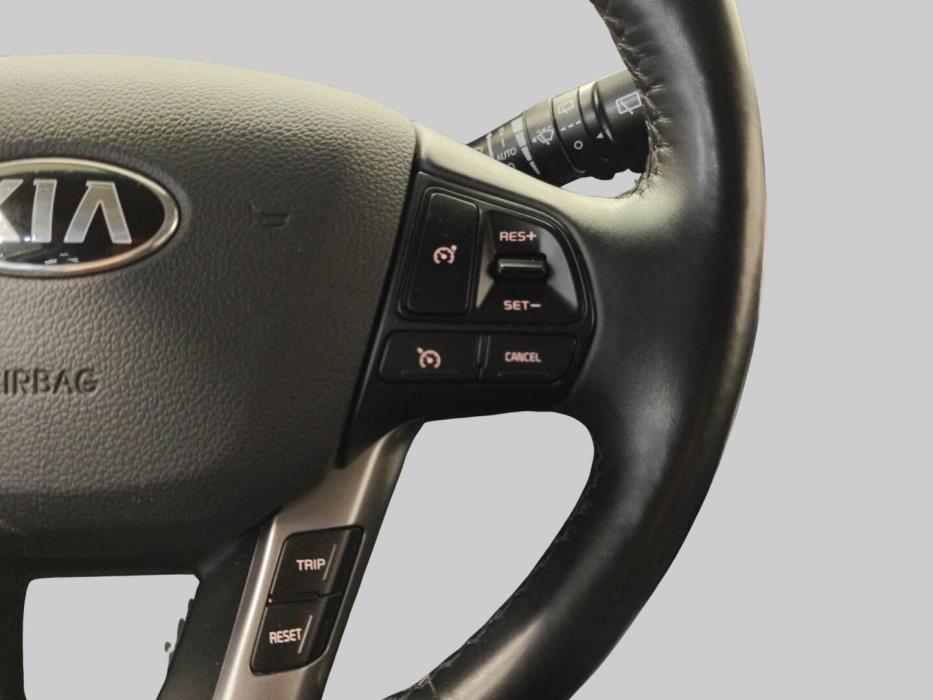 KIA Rio 2017