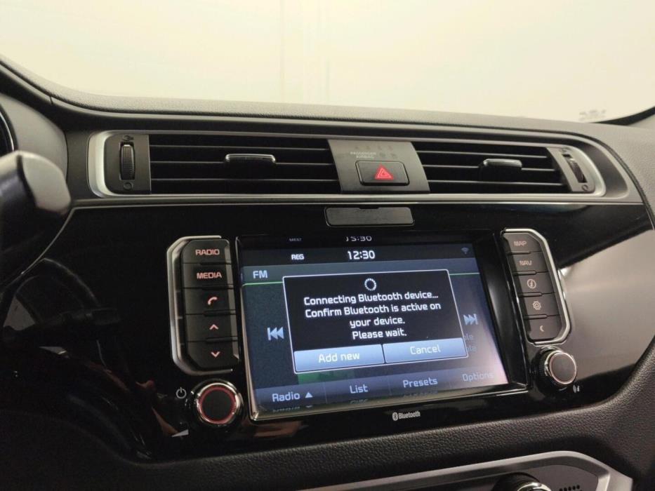KIA Rio 2017
