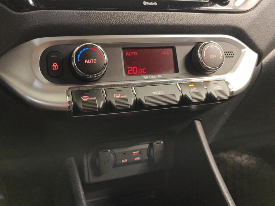 KIA Rio 2017