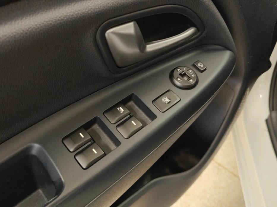 KIA Rio 2017