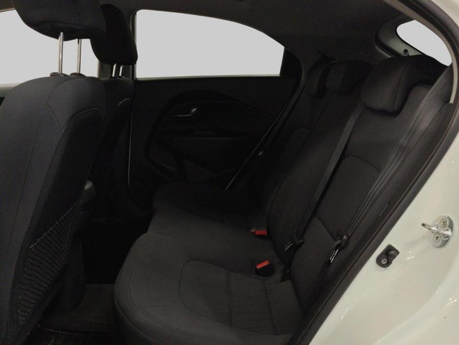KIA Rio 2017