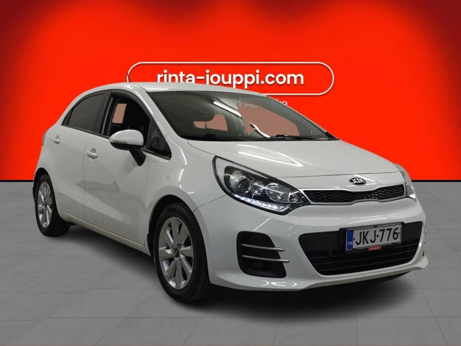 KIA Rio 2017