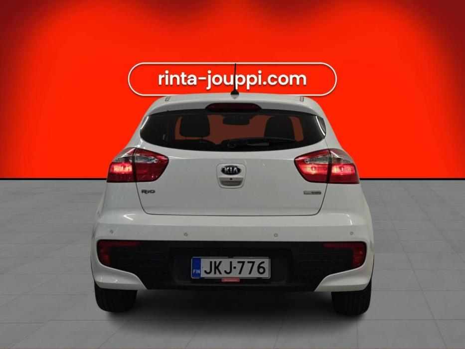 KIA Rio 2017