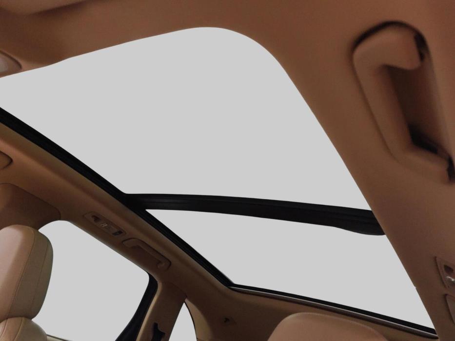 PORSCHE Cayenne 2015