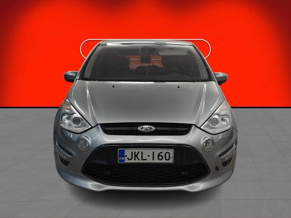 FORD S-Max 2011