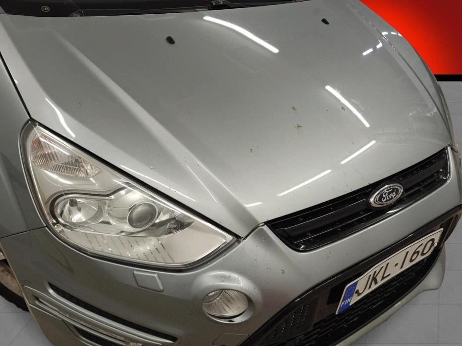 FORD S-Max 2011