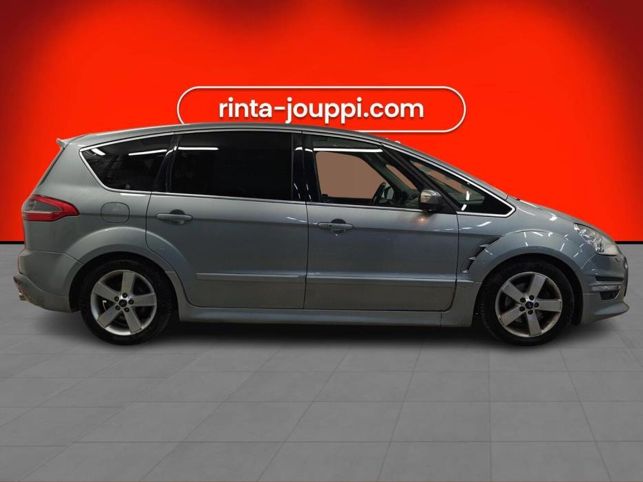 FORD S-Max 2011