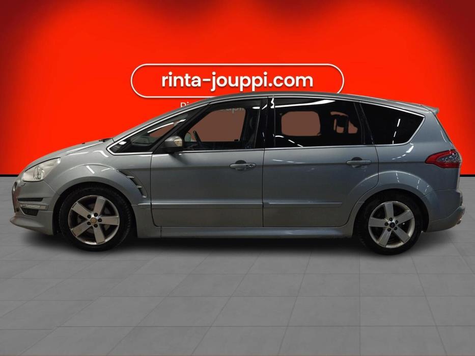 FORD S-Max 2011