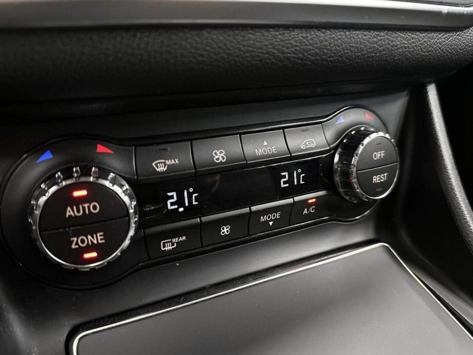 MERCEDES-BENZ GLA 2017