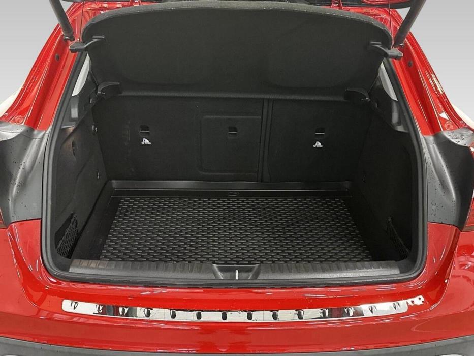 MERCEDES-BENZ GLA 2017