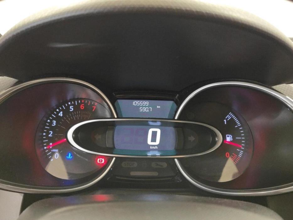 RENAULT Clio 2018