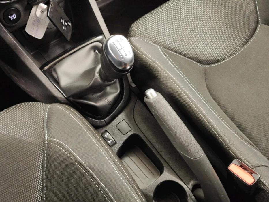 RENAULT Clio 2018