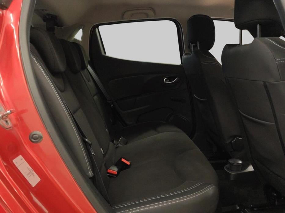 RENAULT Clio 2018