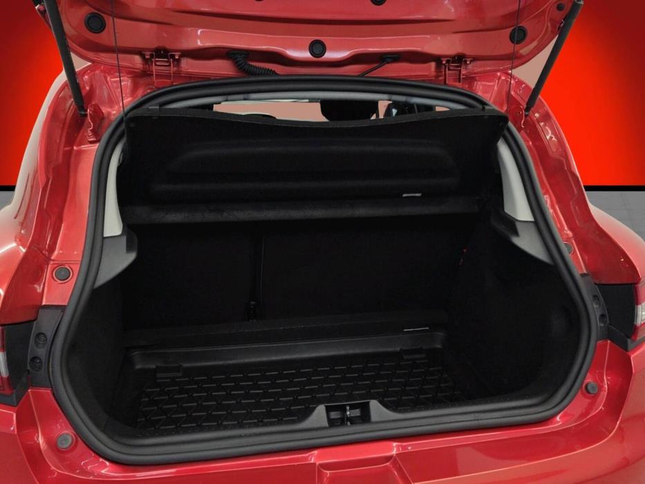 RENAULT Clio 2018