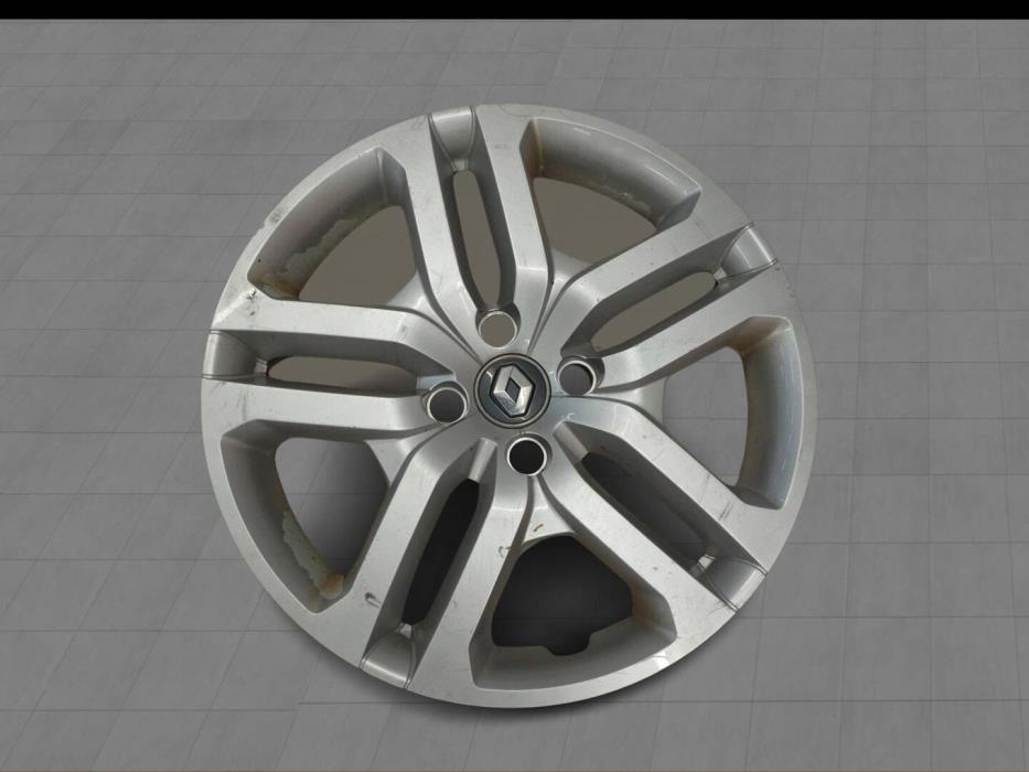 RENAULT Clio 2018