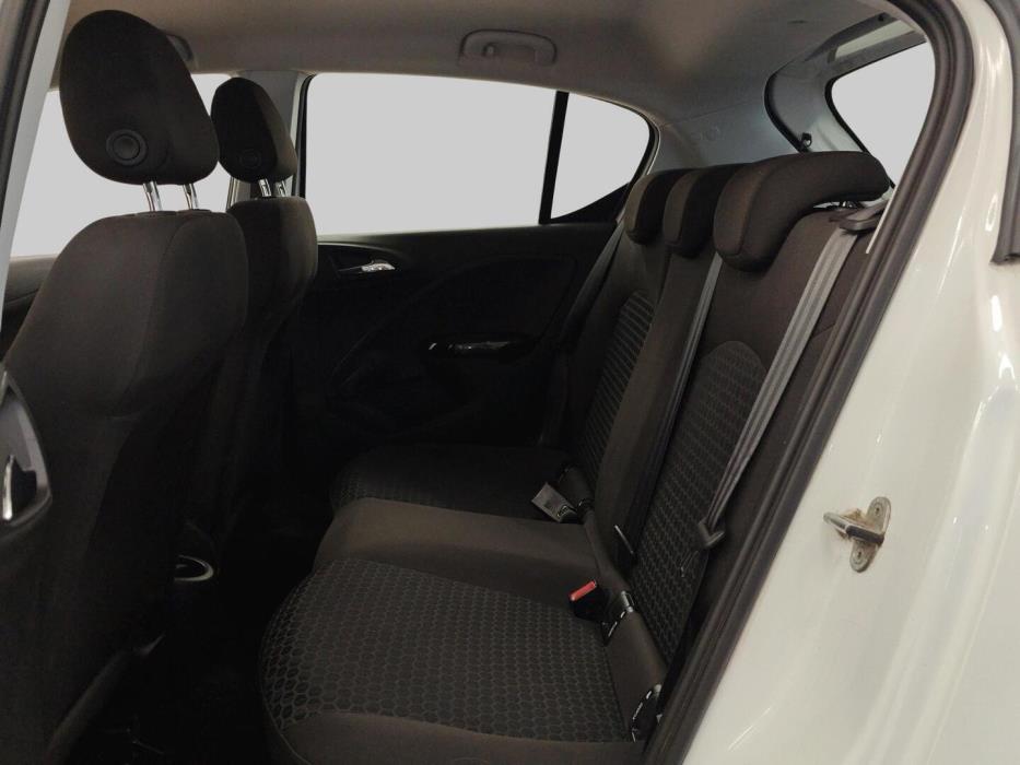 OPEL Corsa 2019