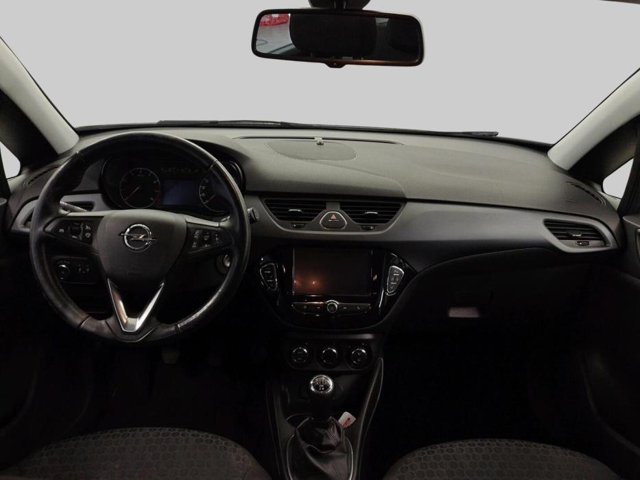OPEL Corsa 2019