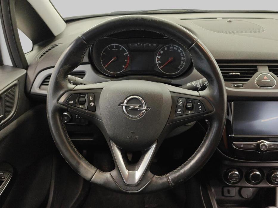 OPEL Corsa 2019
