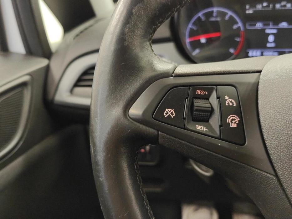 OPEL Corsa 2019