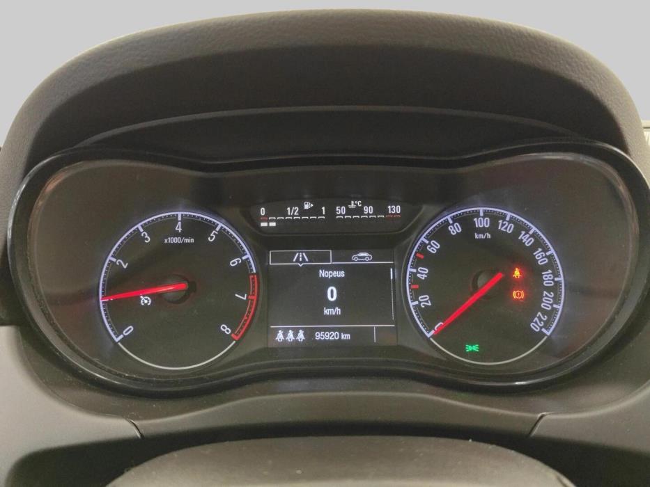 OPEL Corsa 2019