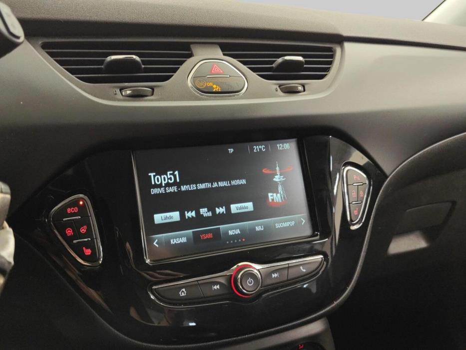 OPEL Corsa 2019