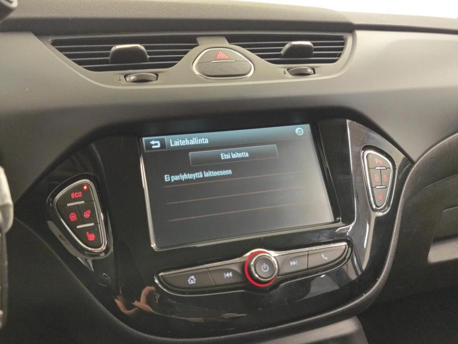 OPEL Corsa 2019