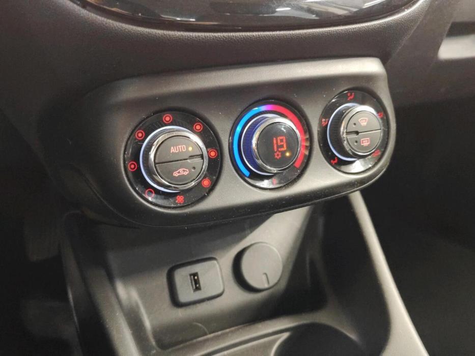 OPEL Corsa 2019