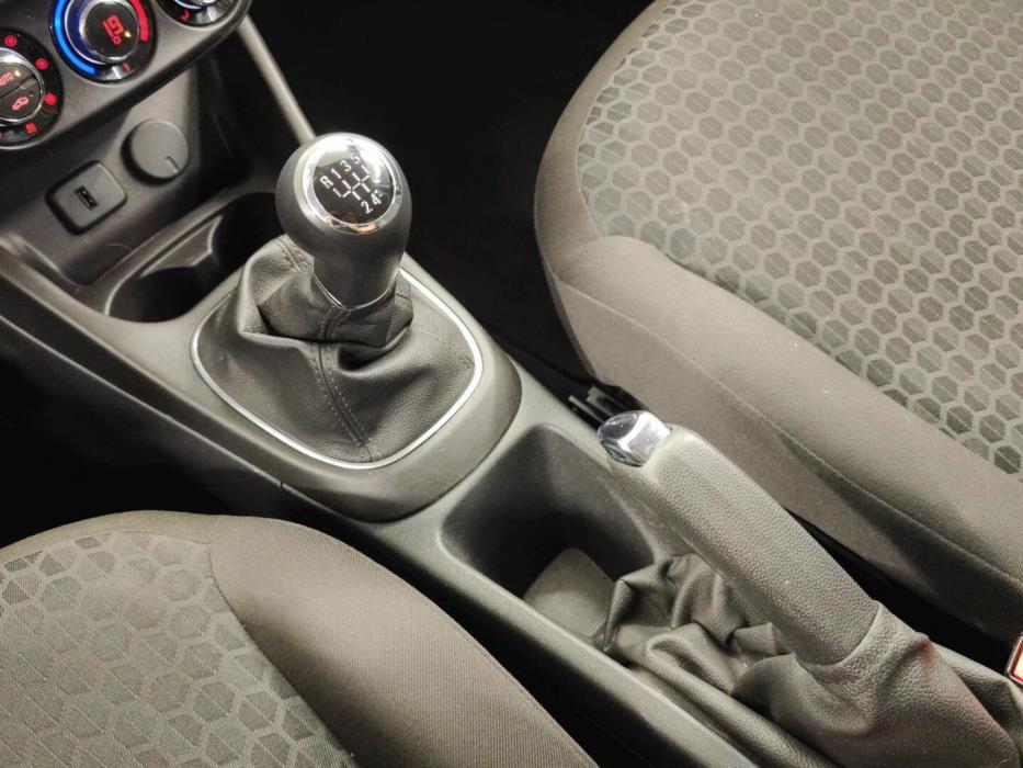 OPEL Corsa 2019
