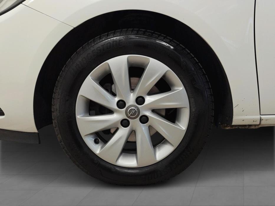 OPEL Corsa 2019