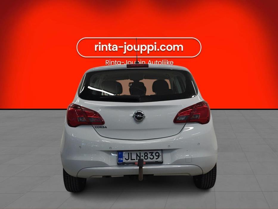 OPEL Corsa 2019
