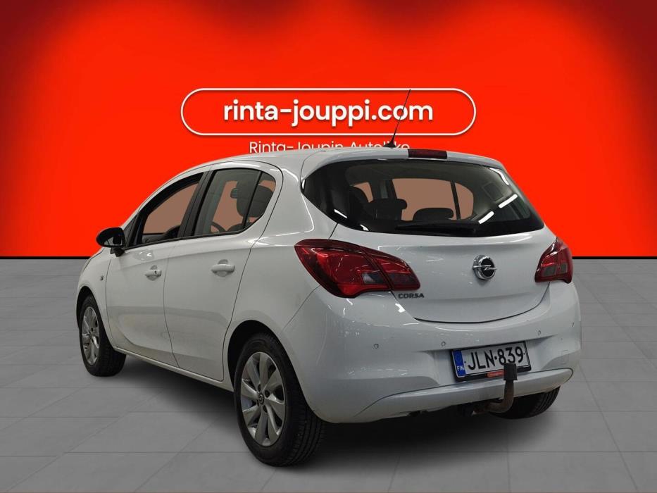 OPEL Corsa 2019