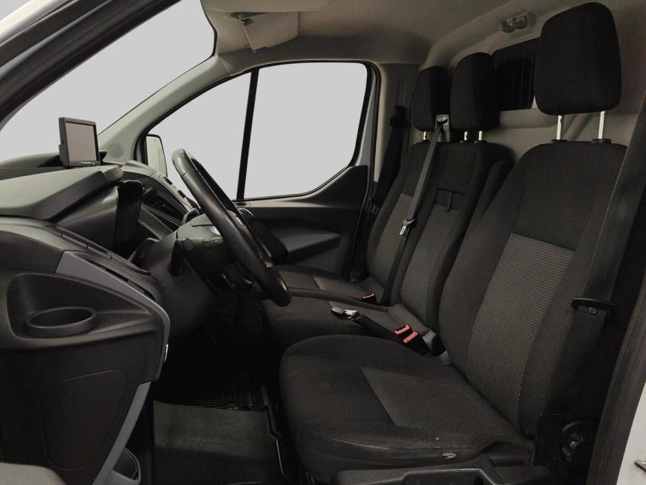 FORD Transit Custom 2016